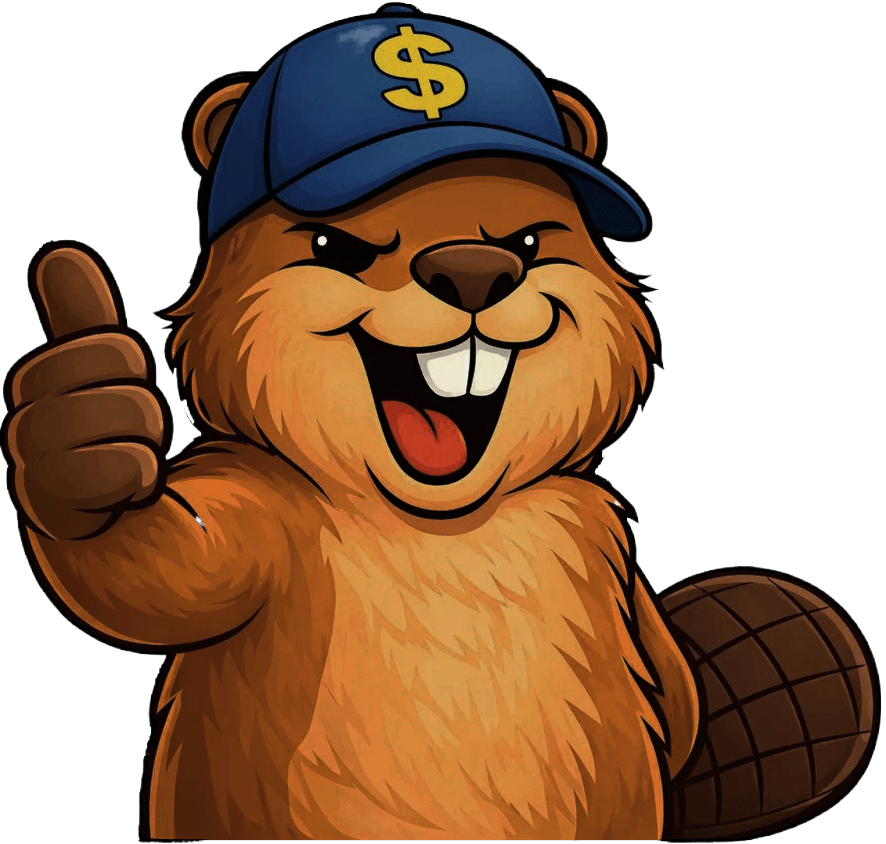 Beaver Logo